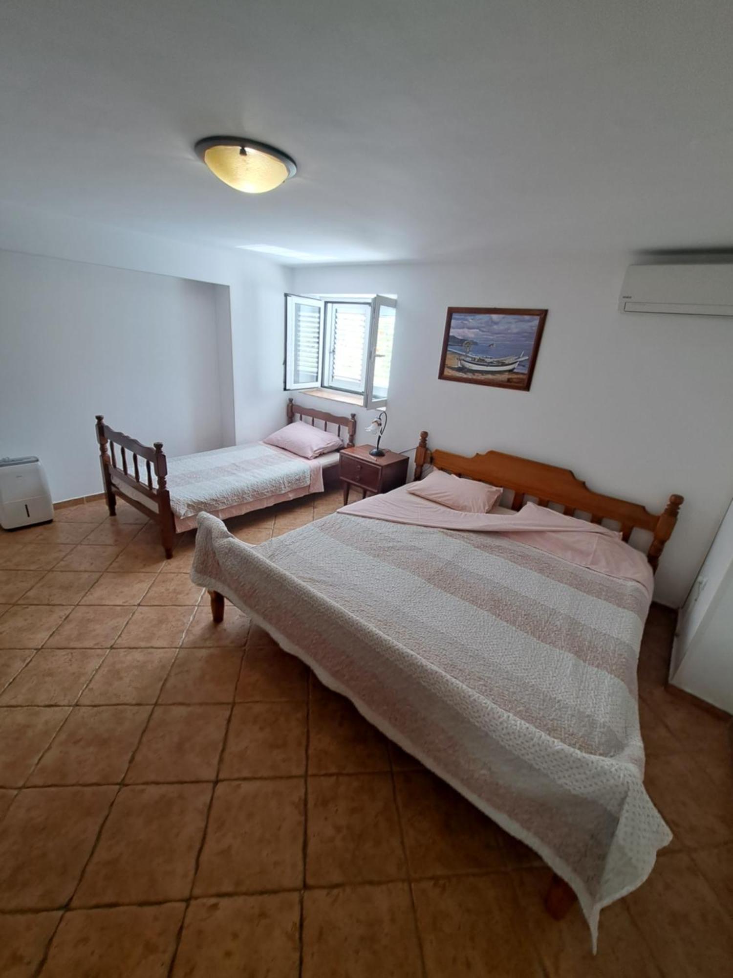 Apartments Pejanovic Kotor Exteriér fotografie