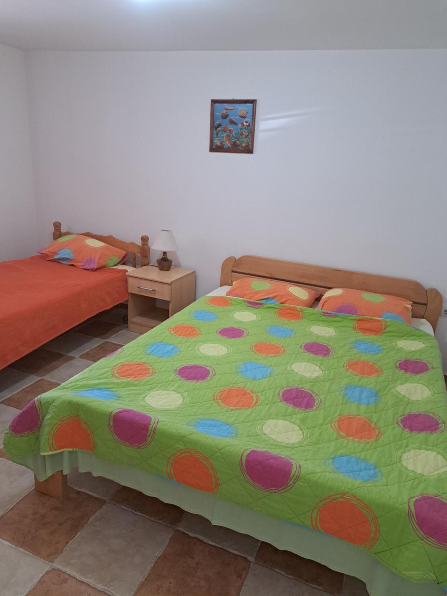 Apartments Pejanovic Kotor Exteriér fotografie