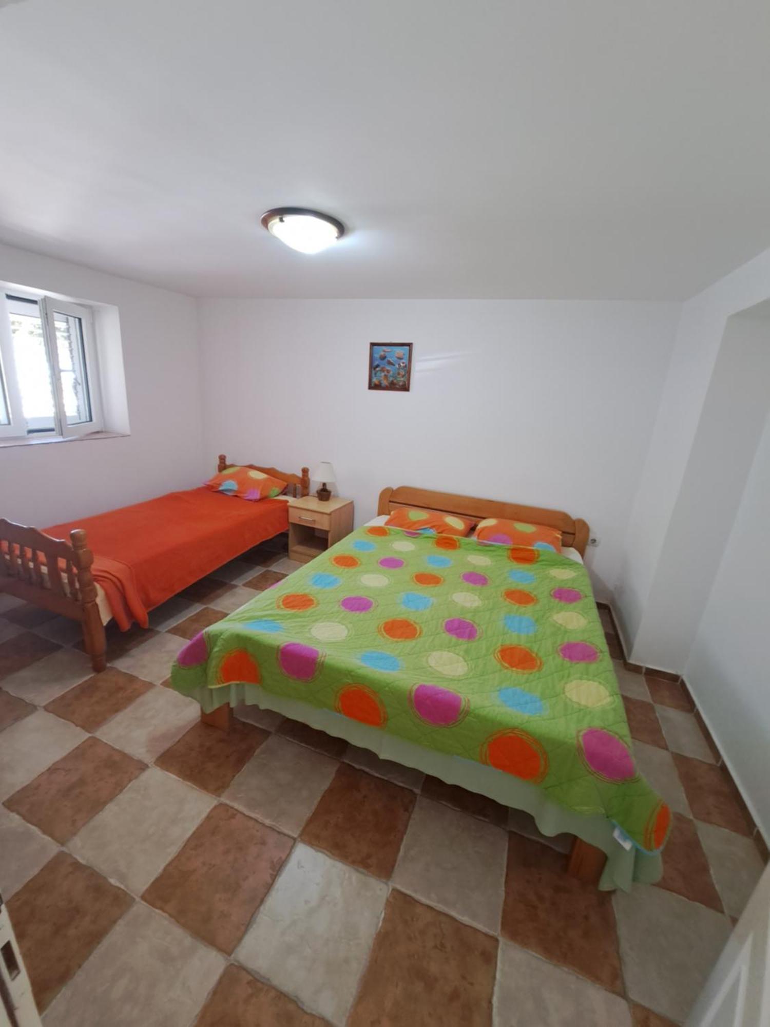 Apartments Pejanovic Kotor Exteriér fotografie