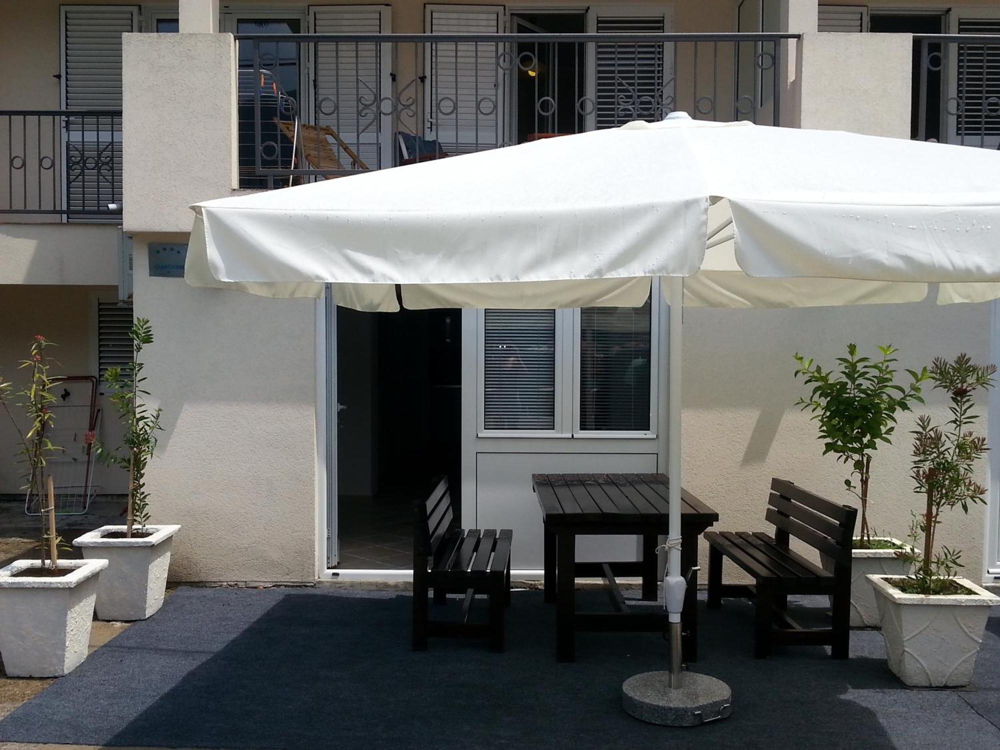 Apartments Pejanovic Kotor Pokoj fotografie