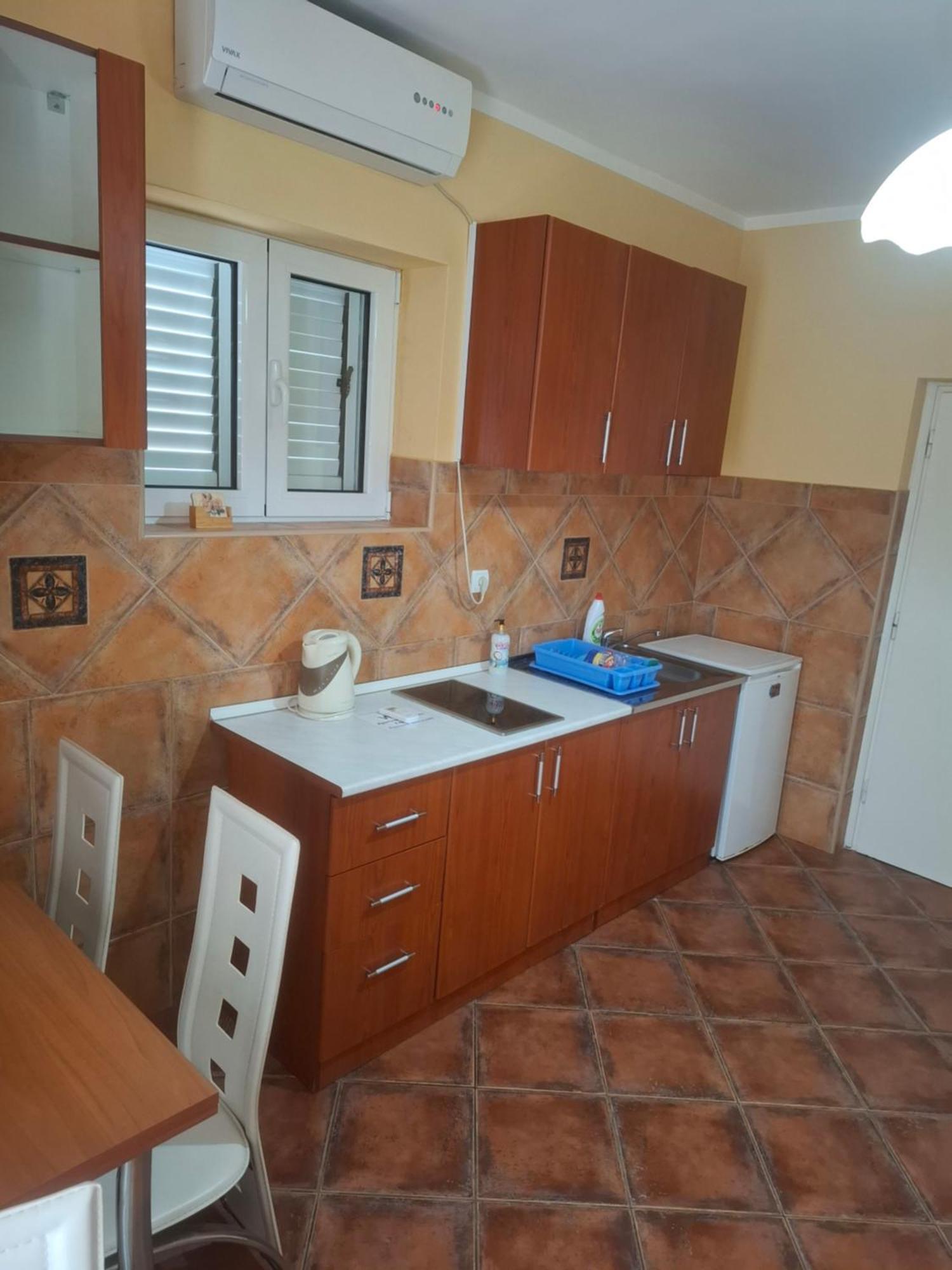 Apartments Pejanovic Kotor Exteriér fotografie