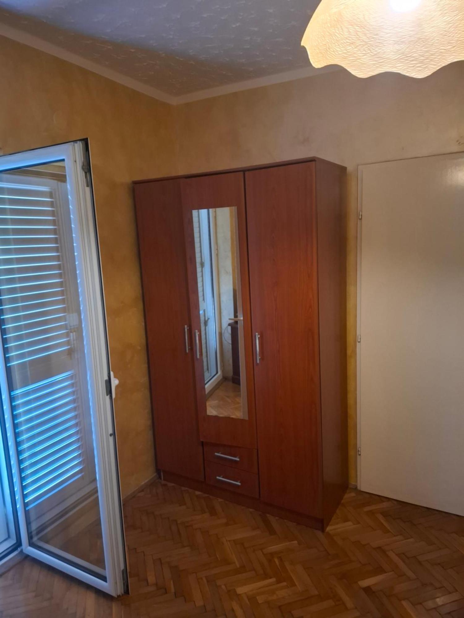 Apartments Pejanovic Kotor Exteriér fotografie