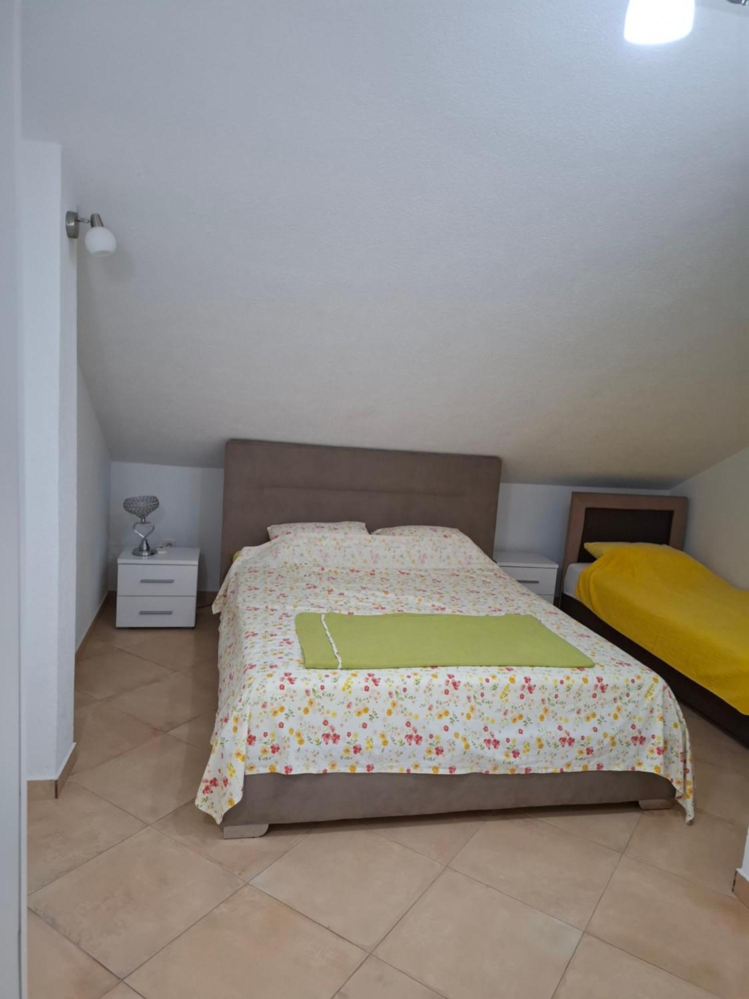 Apartments Pejanovic Kotor Exteriér fotografie