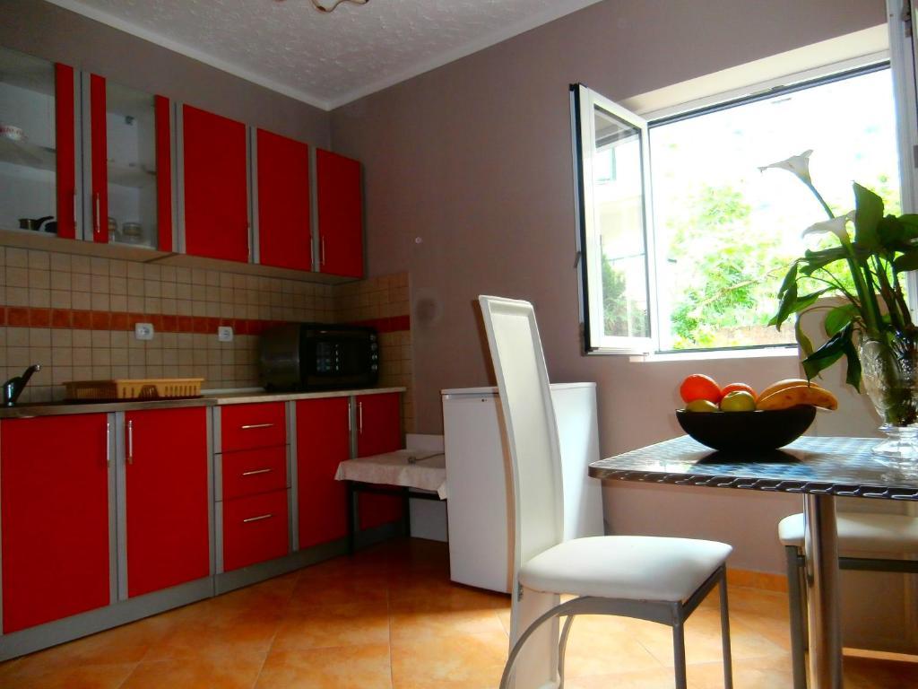 Apartments Pejanovic Kotor Pokoj fotografie