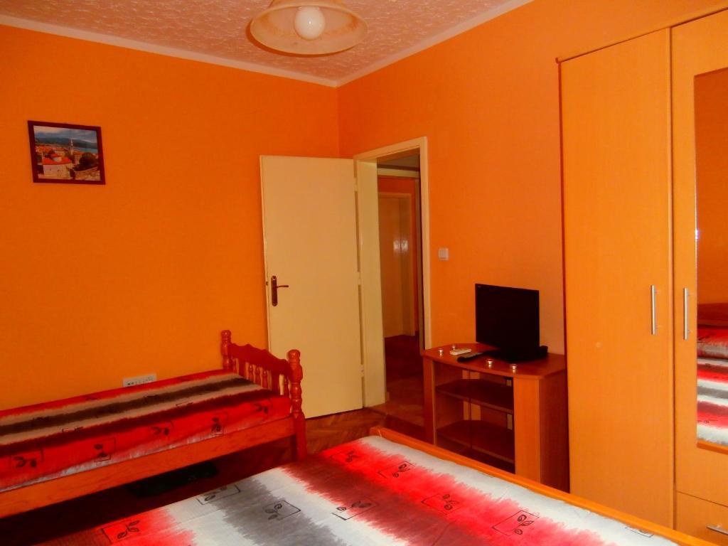 Apartments Pejanovic Kotor Pokoj fotografie