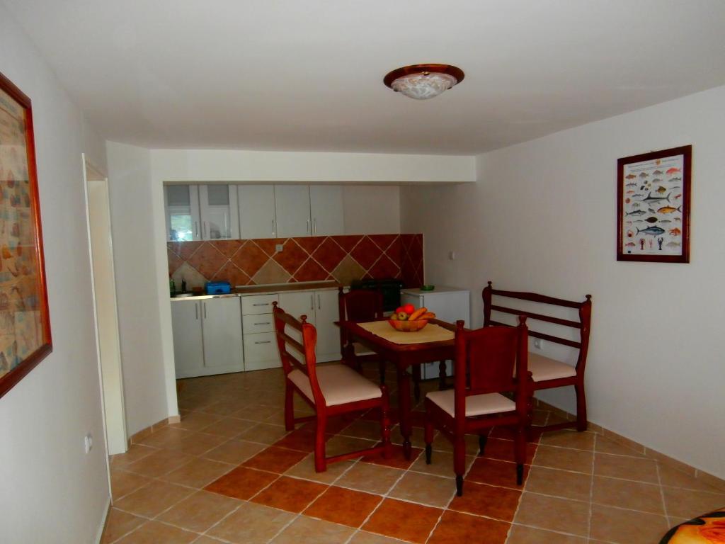 Apartments Pejanovic Kotor Exteriér fotografie