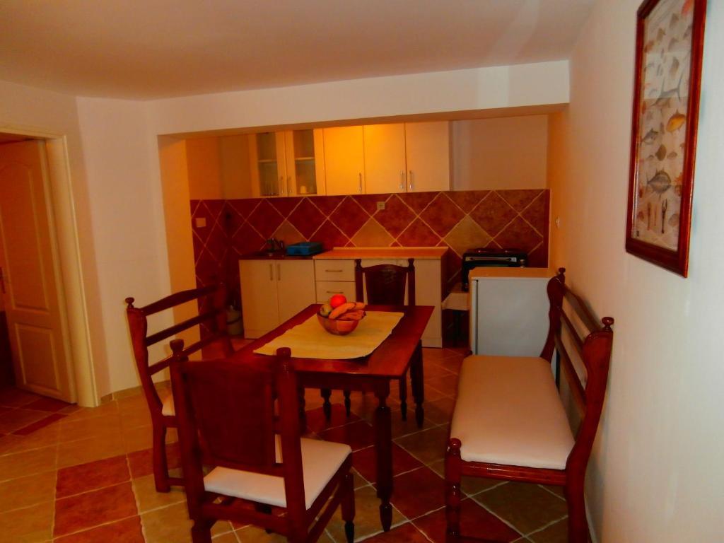 Apartments Pejanovic Kotor Pokoj fotografie