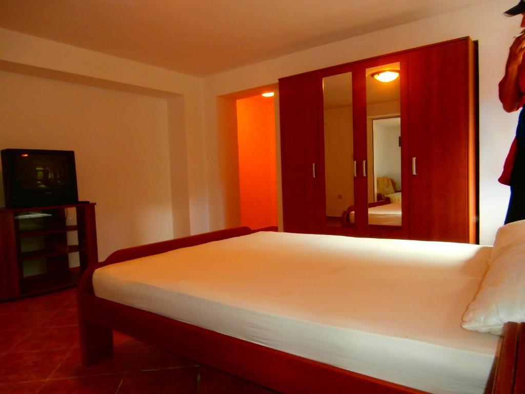 Apartments Pejanovic Kotor Pokoj fotografie